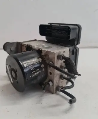 Volkswagen Touareg I ABS Pump 7L0907379L 10061335341 10092603113