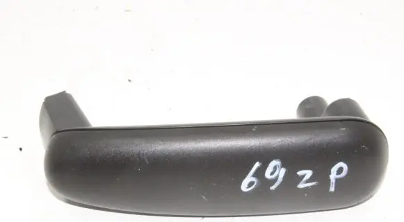 Mini Cooper Countryman R60 Rear door interior handle