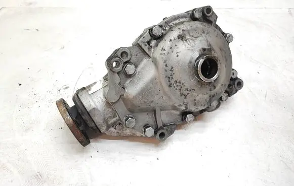 BMW 3 E90 E91 Front differential 7533970