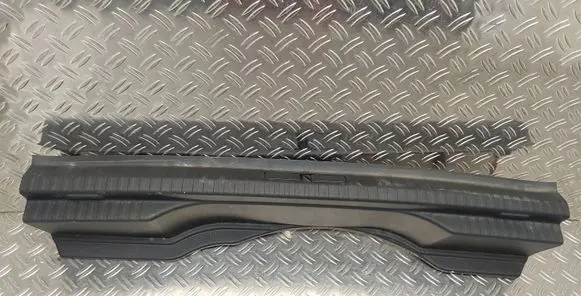 Citroen C4 III e-C4 Trunk/boot sill cover protection 98442931ZD