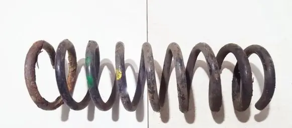 KIA Ceed Rear coil spring