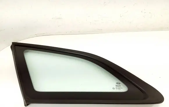 KIA Ceed Rear side window 87810A2500