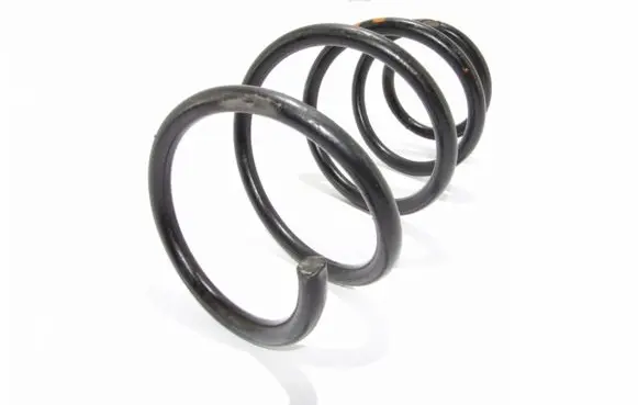 Toyota RAV 4 (XA30) Front coil spring