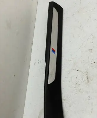 BMW X6 F16 Front sill trim cover 7284558 19184810 1213114