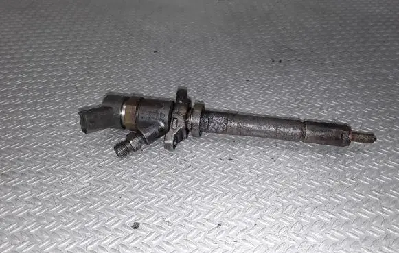 Mazda 3 I Fuel injector 0445110188