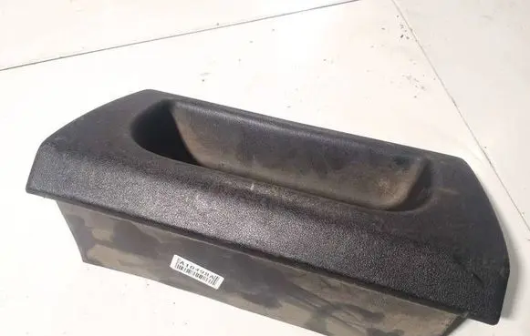 Volkswagen Transporter - Caravelle T4 Glove box 7q1881693a