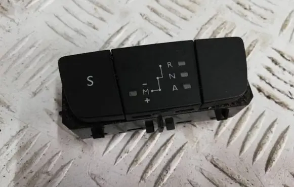 Peugeot 508 Other switches/knobs/shifts 96663593ZD 034210201