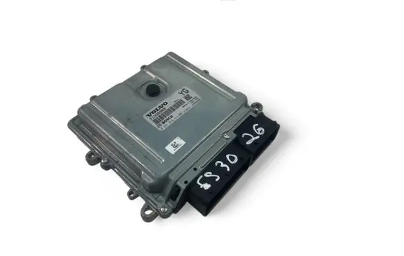 Volvo S80 Engine control unit/module ECU 31336983 0281018414