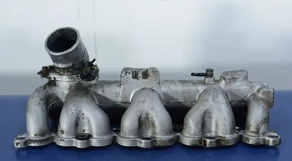 Volkswagen II LT Intake manifold 9407092000