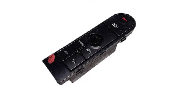 Audi TT Mk1 Multifunctional control switch/knob 8N0919721C