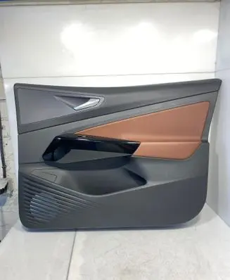 Volkswagen ID.4 Front door card panel trim 11B867011