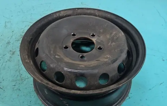 Renault Master III R16 steel rim IMPRK1570337