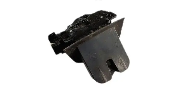Audi Q7 4L Tailgate/trunk/boot lock/catch/latch 8P4827505C