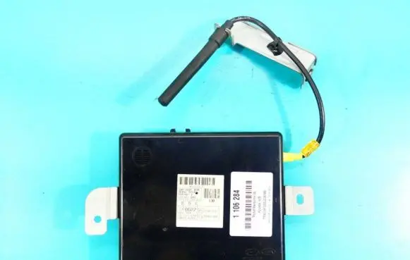 Hyundai ix35 Central body control module 95400-2Y302 IMPRK1106284