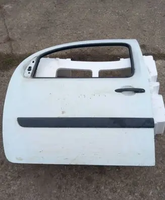 Renault Kangoo I Front door 7751471747