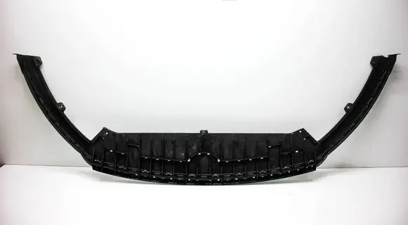 Volkswagen PASSAT CC Front bumper lip 35D805903