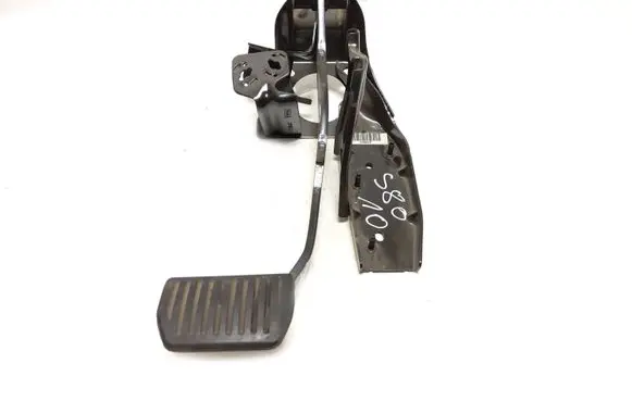 Volvo S80 Brake pedal 31302719
