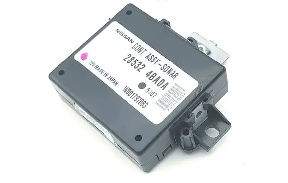 Nissan X-Trail T32 Parking PDC control unit/module 285324BA0A