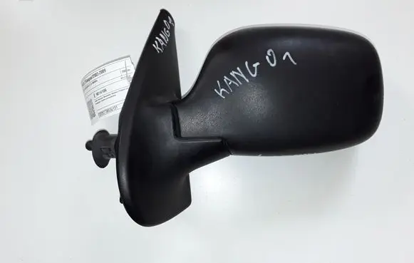 Renault Kangoo I Front door electric wing mirror