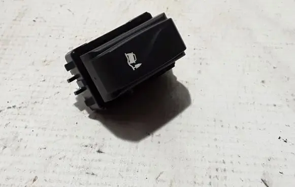 Renault Trafic III (X82) ESP (stability program) switch 251454612R