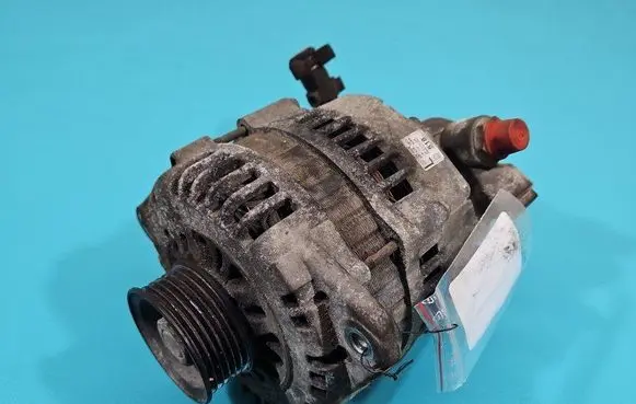 Opel Meriva A Generator/alternator 8973261801 IMPRK1488790