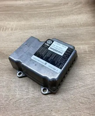 Volkswagen PASSAT CC Airbag control unit/module 5N0959655J