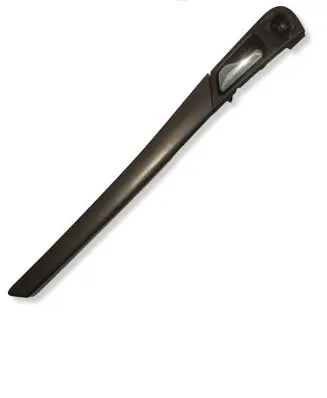 Mazda 6 Rear door interior handle GHP9685L0