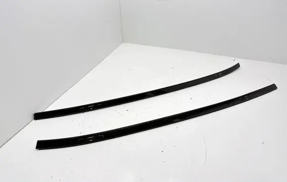Mercedes-Benz C W206 Roof trim bar molding cover A2066900300 2820372073