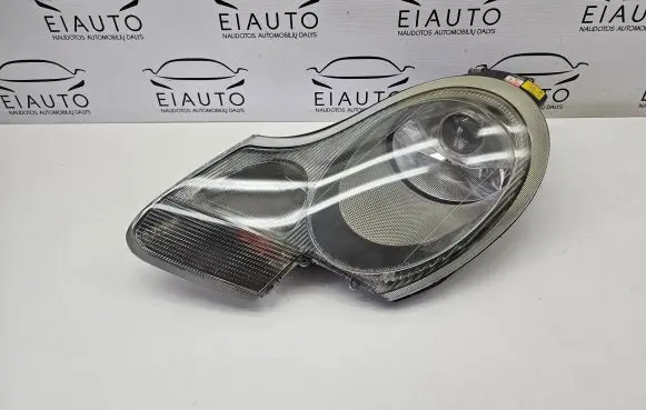 Porsche 911 996 Headlight/headlamp 99663105701 0301096371 1305235334