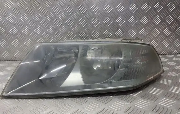 Skoda Octavia Mk2 (1Z) Headlight/headlamp