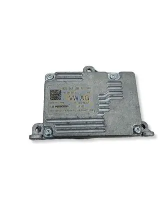 Skoda Kamiq LED ballast control module 992941597A 10101500012