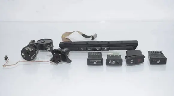 BMW X5 E70 Other switches/knobs/shifts 9196886 6966710 6988957