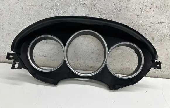 Mercedes-Benz CLS C218 AMG Dashboard trim C218ZB 16415564 A2186800317