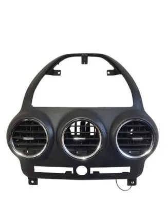 Opel Antara Dash center air vent grill 96661651 96661704