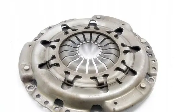 Ford Mondeo Mk III Pressure plate 412118403