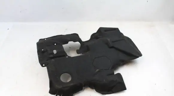 BMW X3 G01 Heat shield in engine bay 8587550 11148587550