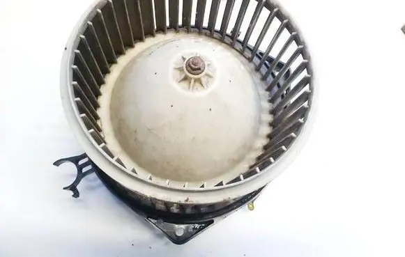 Renault Laguna III Heater fan/blower 8400004 080107