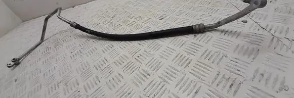 Suzuki Grand Vitara II Air conditioning (A/C) pipe/hose