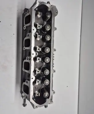 Chevrolet Camaro Engine head 31202601jjux2020 202602020 12688715