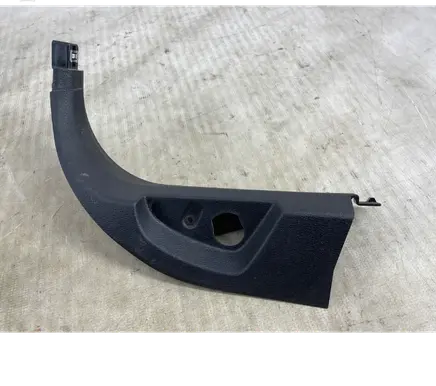 BMW X5 F15 Foot area side trim 7284527 7348025 19184810