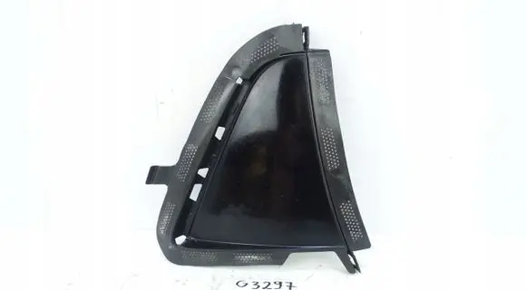 Audi A3 S3 8V Front bumper lower grill 8V3807342