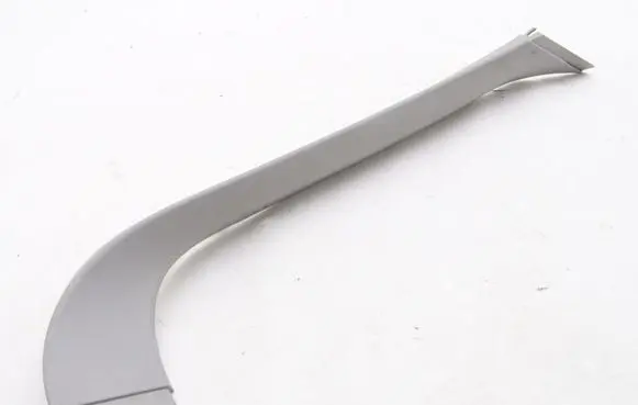 Ford Focus Tailgate/boot lid cover trim 4M51-A42907-AGW