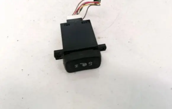 Seat heating switch