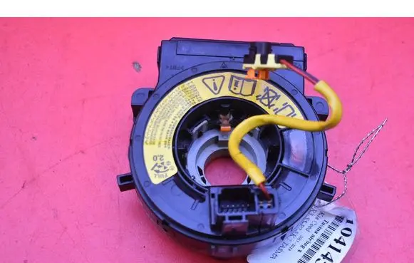 KIA Ceed Airbag slip ring squib (SRS ring) 