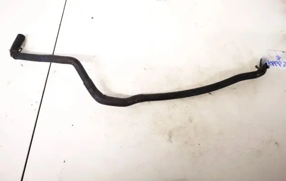 Ford Focus Engine coolant pipe/hose