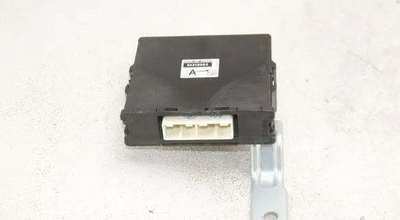 Mitsubishi Outlander Parking PDC control unit/module 8631B053