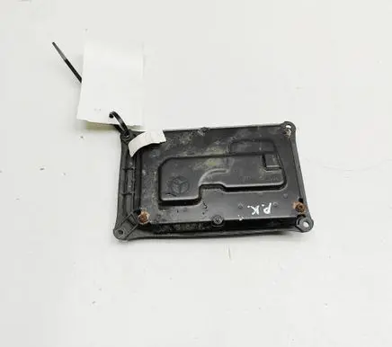 Mercedes-Benz EQA LED ballast control module A2139008039 A2C7822710500