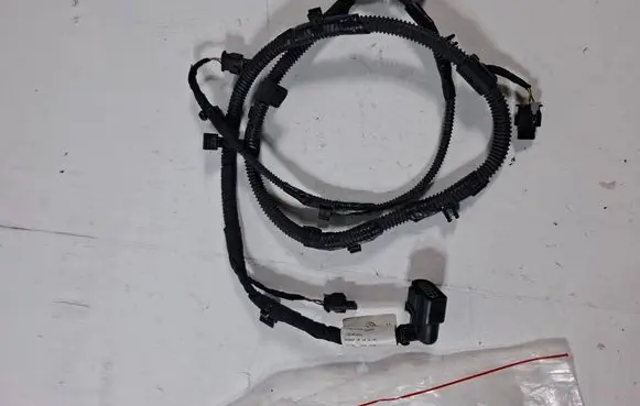 Parking sensor (PDC) wiring loom