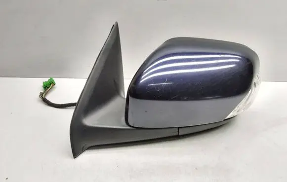 Volvo XC90 Front door electric wing mirror 30716196