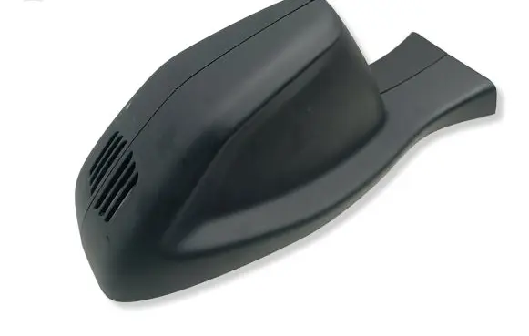 Citroen DS5 Rearview mirror trim 9677951677 9677951777